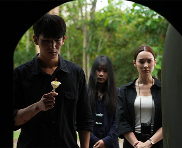 TEASER ภาพยนตร์ “ตาโขน” กระแสสุดปัง เตรียมพิสูจน์ศรัทธากับสิ่งที่ตาเห็น 20 พฤศจิกายนนี้